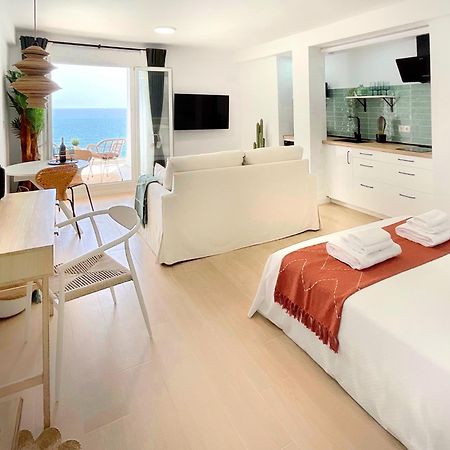Ks Costa Zapillo 7C1 - Kaleria Suites Альмерія Екстер'єр фото